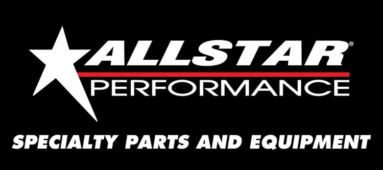 Allstar Banner, 30" Tall x 72" Wide