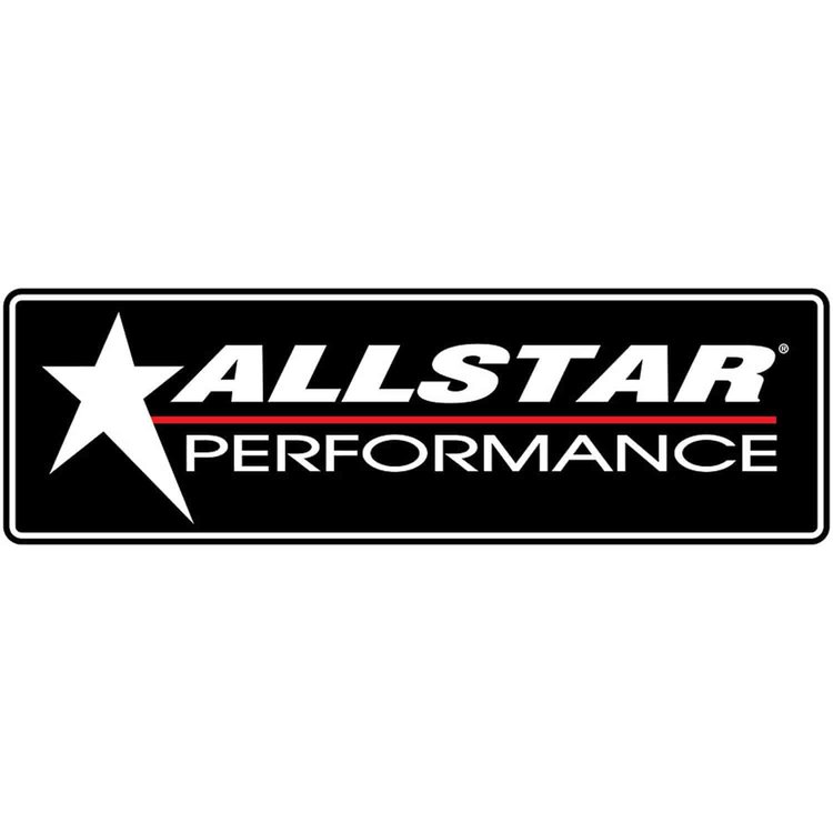 32" Allstar Decal Each
