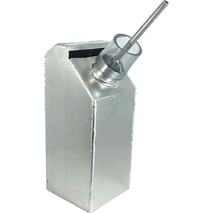 Fuel Catch Can 1.5 Gallon Capacity