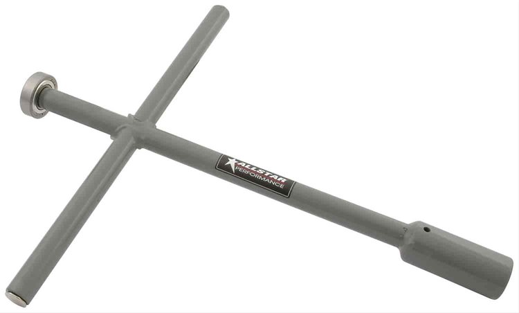 Quick Spin Lug Wrench 1" Socket