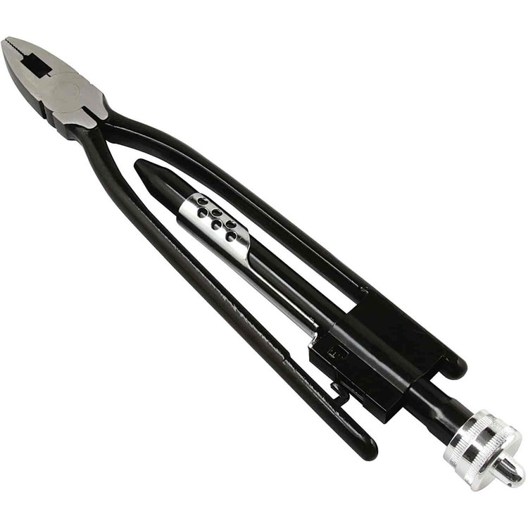 Safety Wire Pliers
