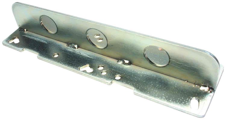 Engine Lift Plate Ford 5.0L/5.8L EFI Intakes