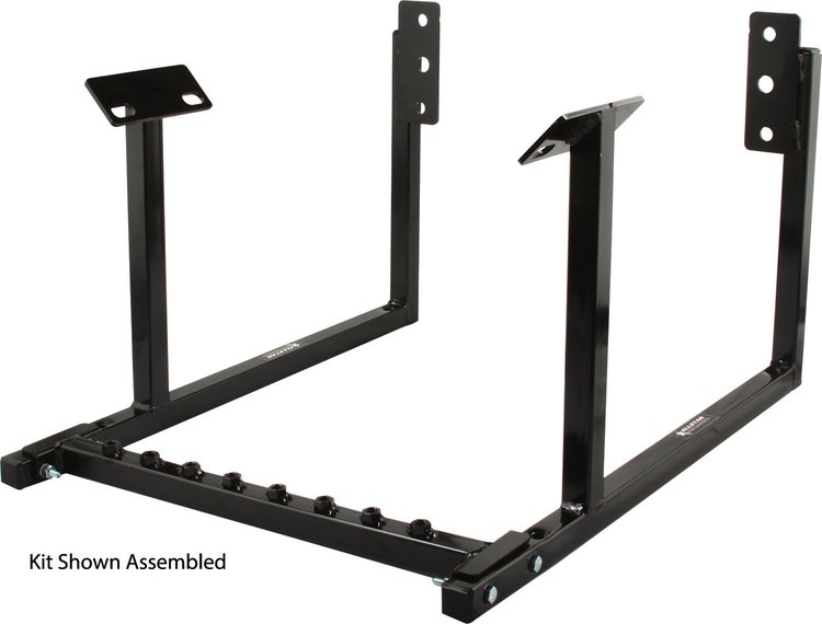 ALL10130 Engine Cradle SB/BBC Std Duty