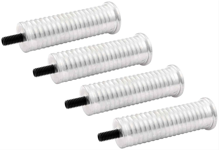 Engine Lift Handles 4" Long Sure Grip Handles