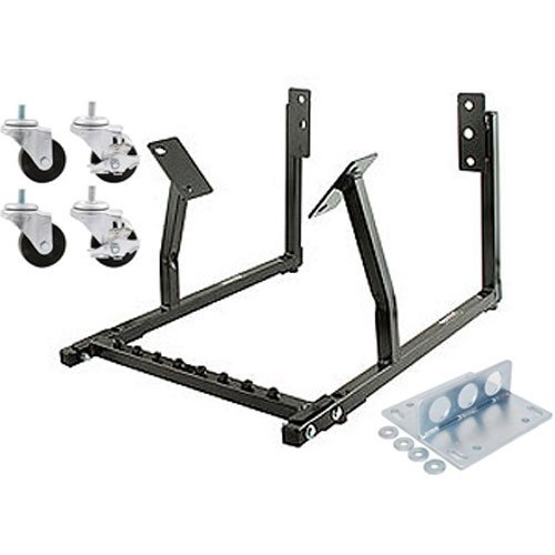 Engine Cradle Kit For GM LS1 Engine w/Holley Carb Includes