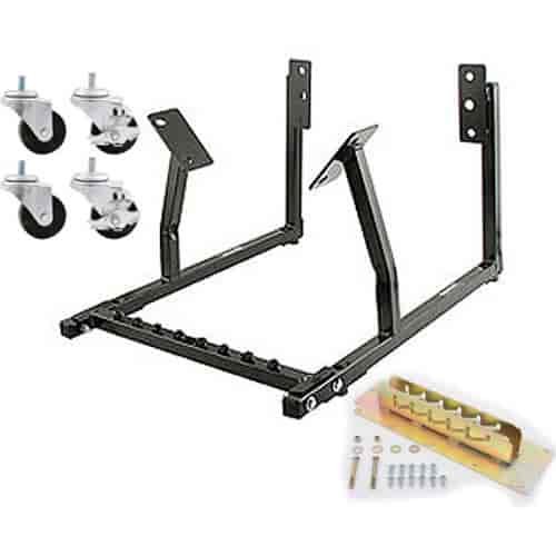 Engine Cradle Kit For GM LS1 Engine w/EFI Includes