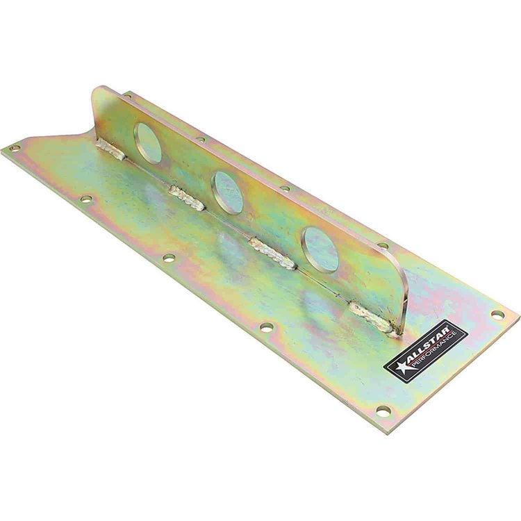 Engine Lift Plate Bolts to Chevy Gen III LS Series