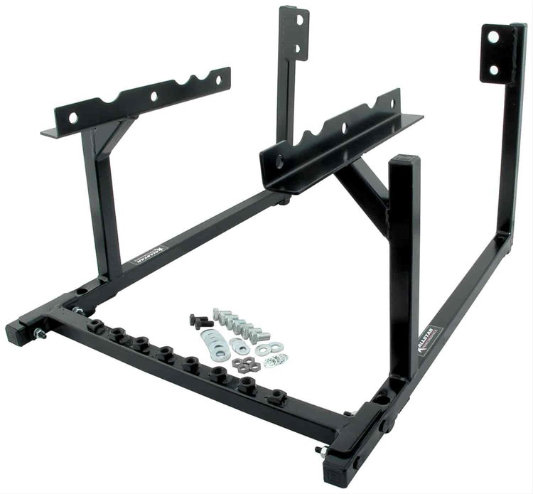 Heavy Duty Engine Cradle Oldsmobile V8