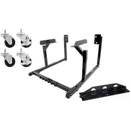 Engine Cradle Kit For Small Block Ford Engine w/EFI Includes