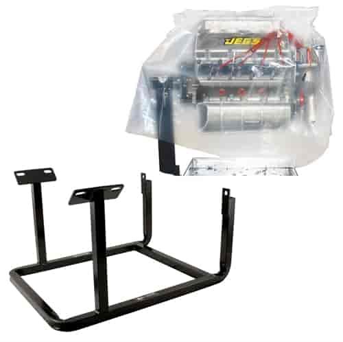 Economy Engine Cradle and Bag Kit