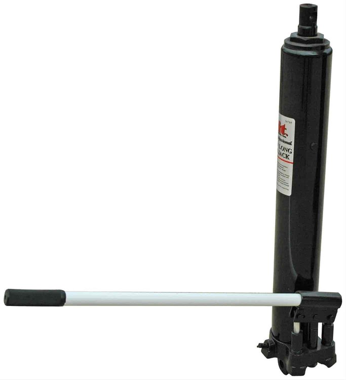 8-Ton Ram For Shop Hoist