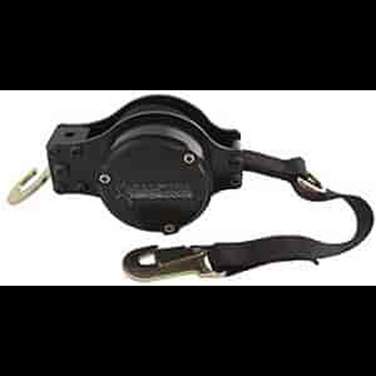 Retractable Tow Strap 13" Length