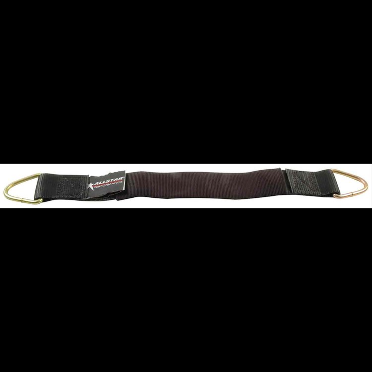 Axle Strap 2" x 21"