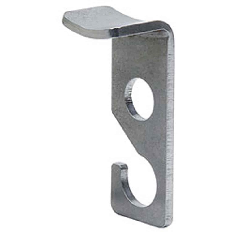 Universal Helmet Hook 1/8"