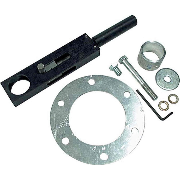 Van May Quick Fix Tool