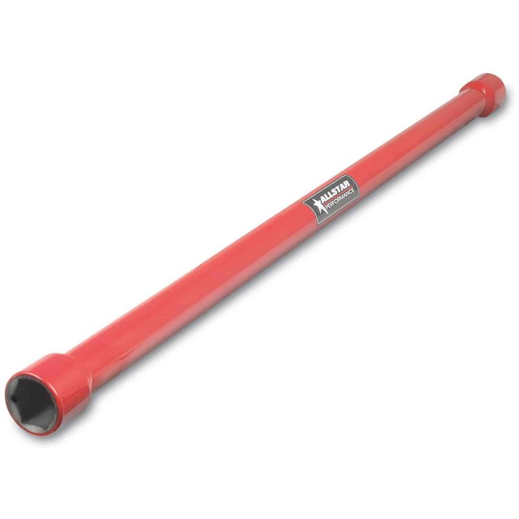 Tie Rod Socket With Extension 26" Long