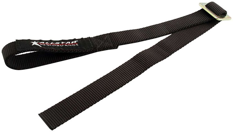 Sprint Drag Link Tether 24" Long x 1" Wide