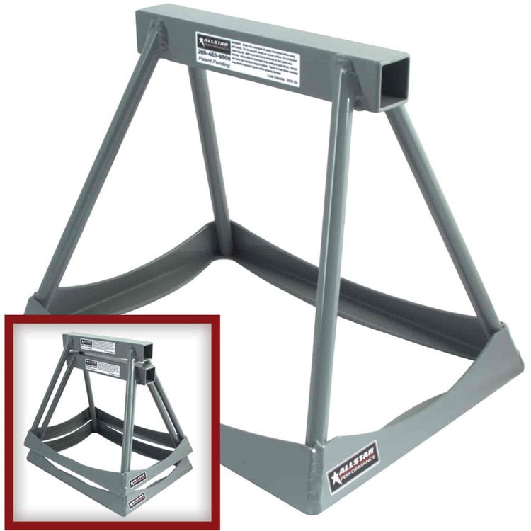 Stack Stands 14" Tall