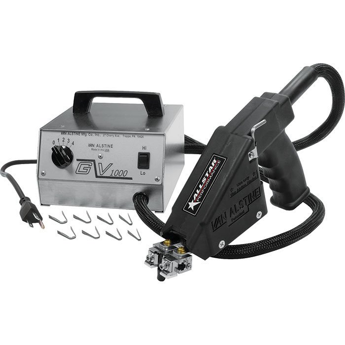 ALL10260 Heated Tire Groover 110V