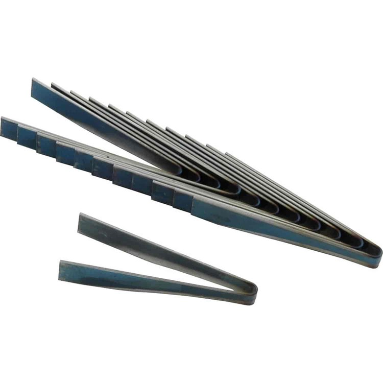 Round Blades #2 - 2/32" 12/pkg