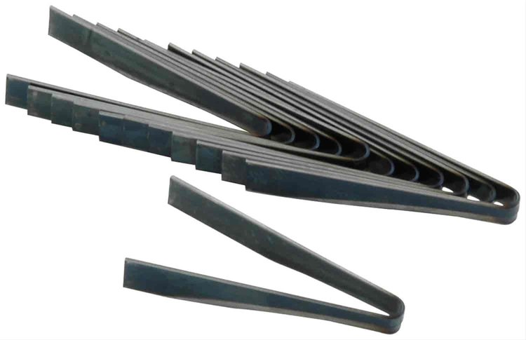 Round Blades #3 - 3/32" 12/pkg