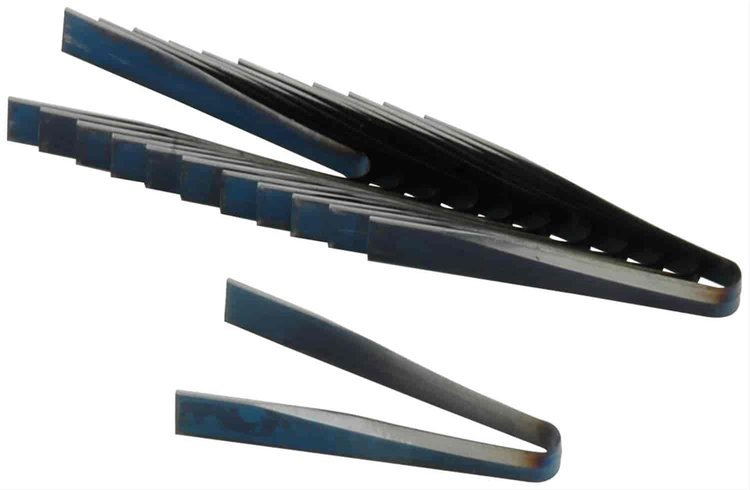 Round Blades #4 - 4/32" 12/pkg