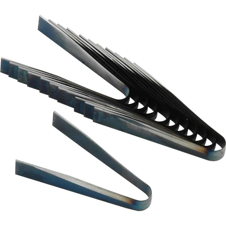 Round Blades #6 - 6/32" 12/pkg