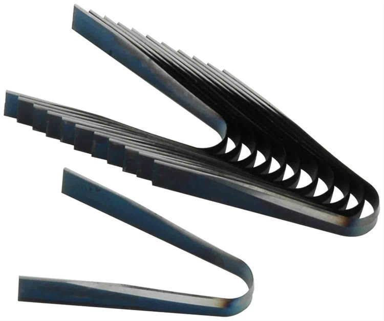 Round Blades #8 - 8/32" 12/pkg