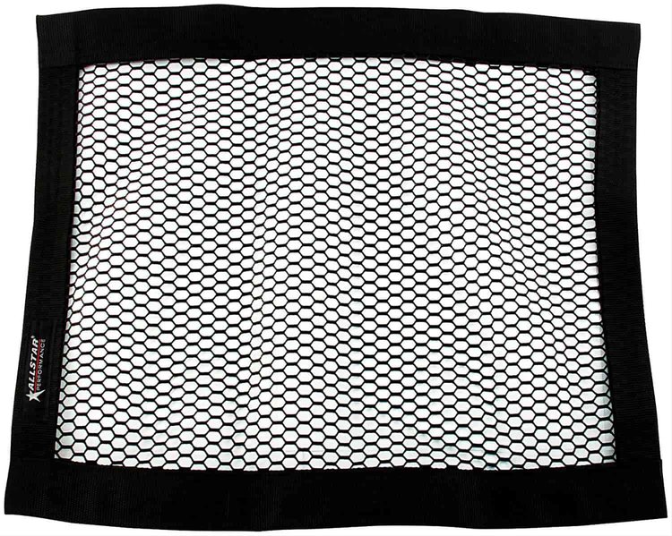 Rectangular Mesh Window Net Non-SFI
