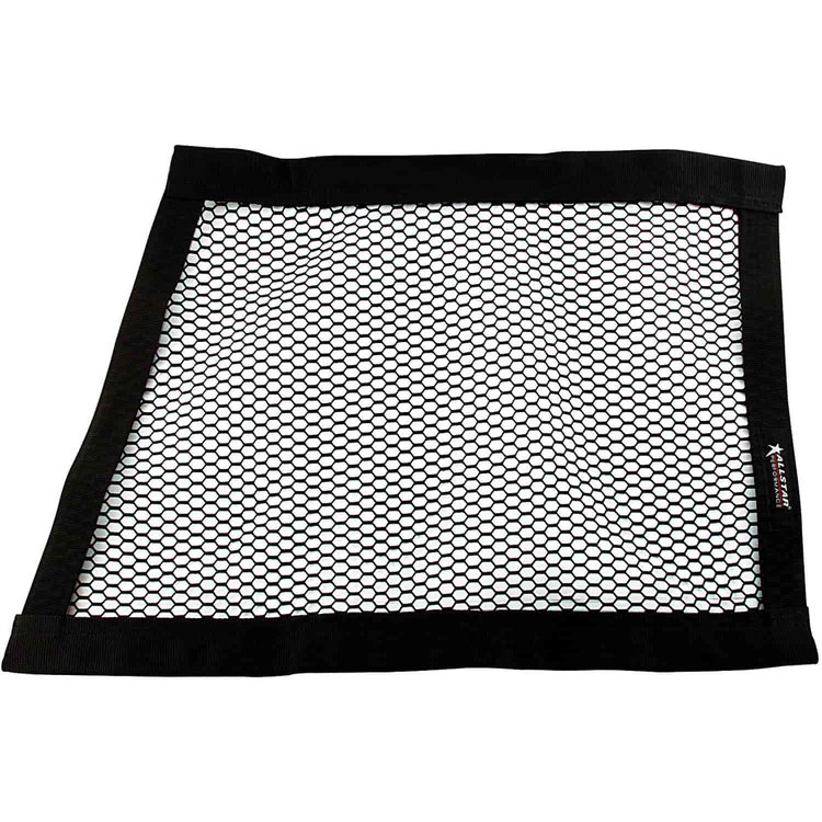 Angular Mesh Window Net Non-SFI