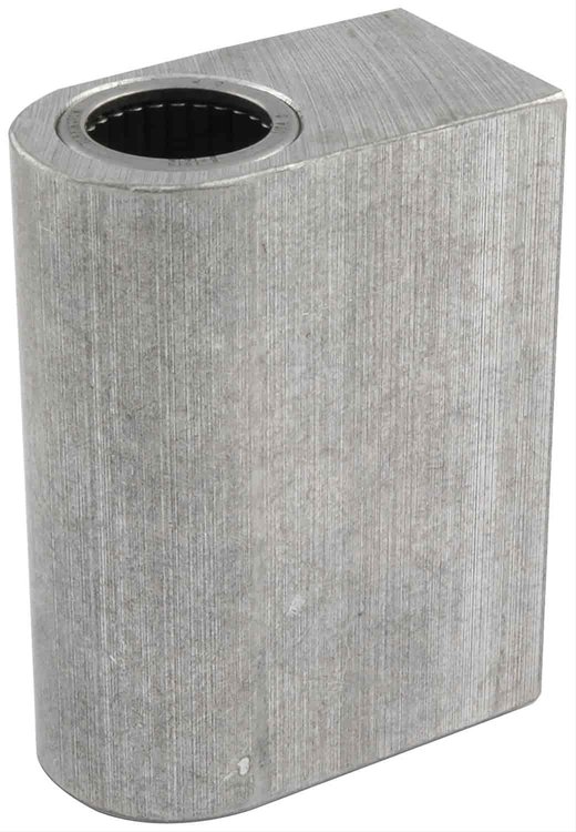 Arbor Support With Needle Bearings
