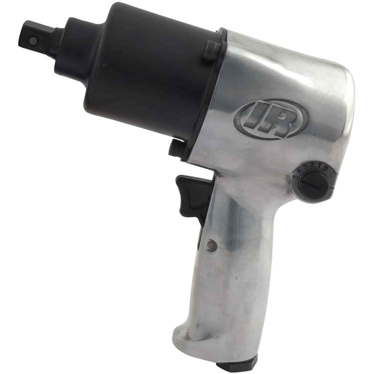 Standard Racing Impact Gun