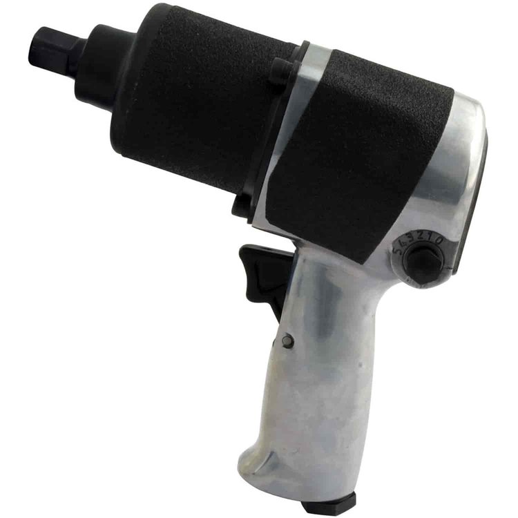 Racing Impact Gun Deluxe Steel Forward-Reverse Valve