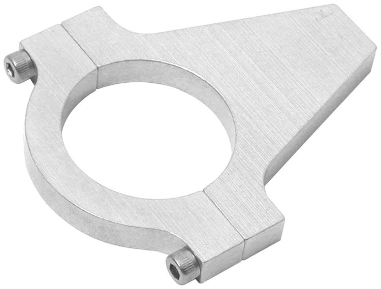 Universal Bracket For 1-1/4" Tubing