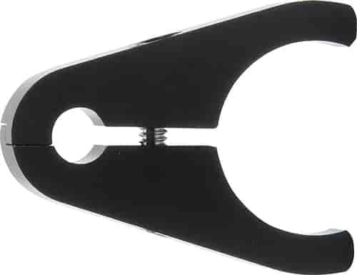 Half Clamp Bracket 1-1/4