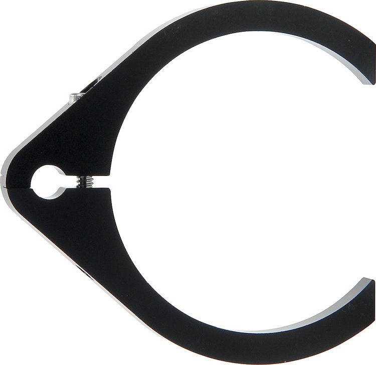 ALL10470 3 in. Half Clamp Bracket