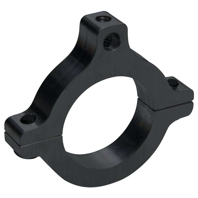 ALL10485 Accessory Clamp 1 in. w/through hole