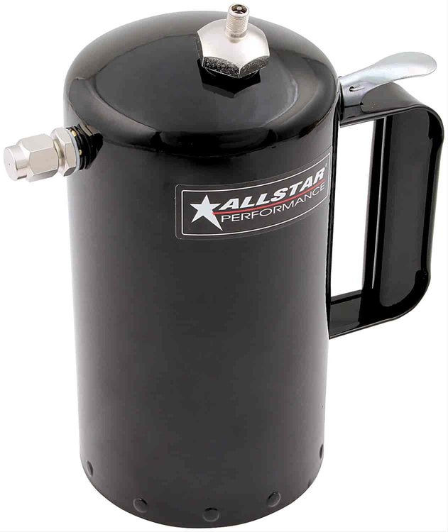 Pressurized Sprayer 32 Ounce