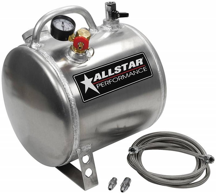 ALL10535 Engine Oil Pressure Primer Tank