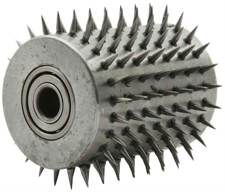 Tire Tool Perforator Without Handle