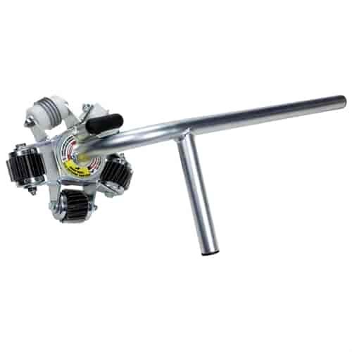 Multiple Head Tire Siper