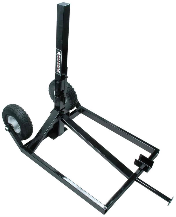 Replacement Cart