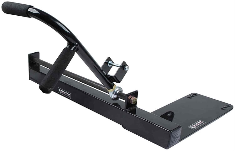 Tire Tool Perforator Adapter