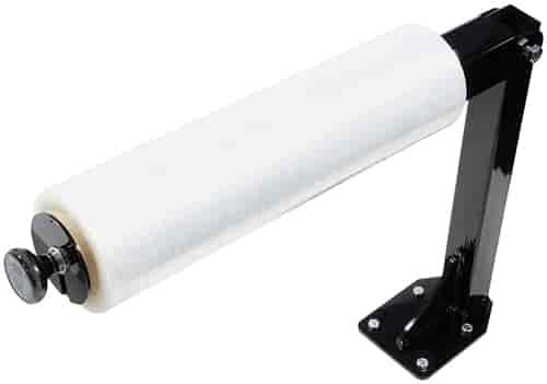 Tire Wrapper Attachment