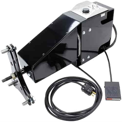 Electric Motor