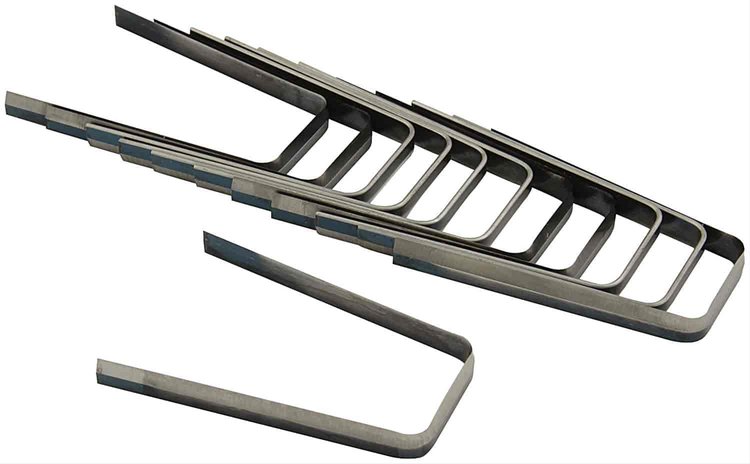 HD Flat Blades #24 - 24/32"