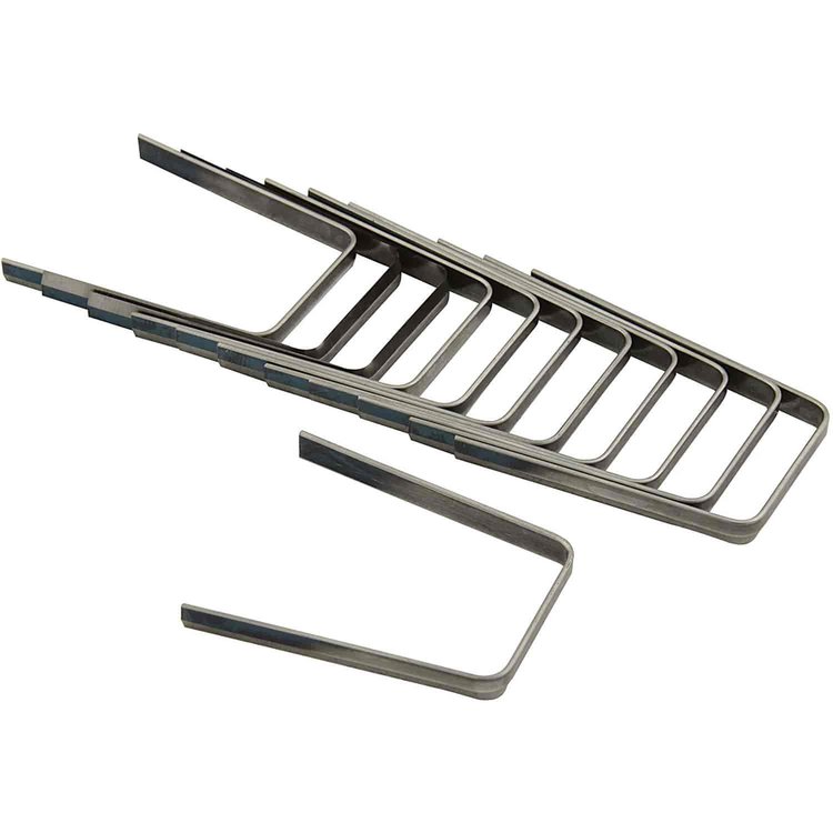 HD Flat Blades #32 - 1"