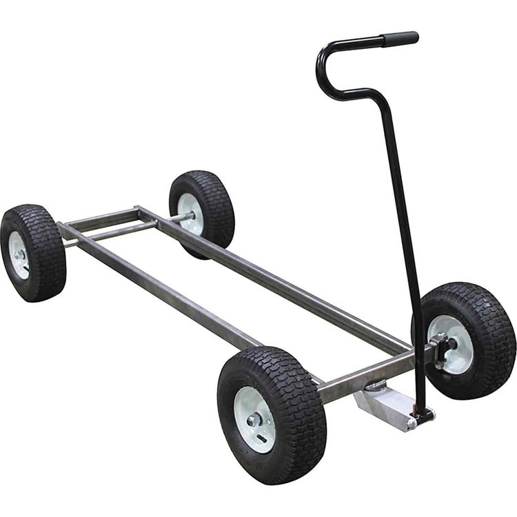Pit Cart Chassis Complete Kit Welding Required