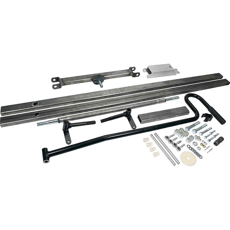 Pit Cart Chassis Only Welding Required