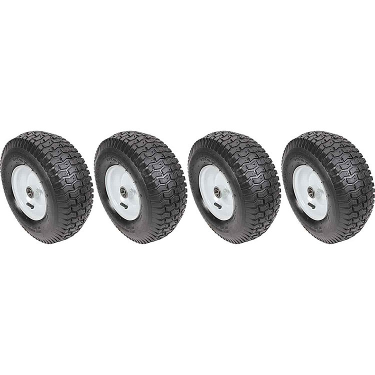 Pit Cart Wheel Kit